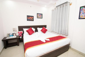 Octave Hotel JM Residency